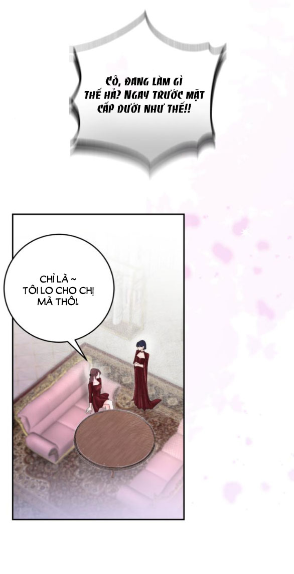 my demon - ác quỷ của tôi chapter 6.2 25