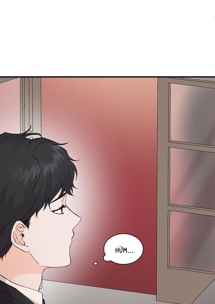 bởi vì yêu em chapter 4 44