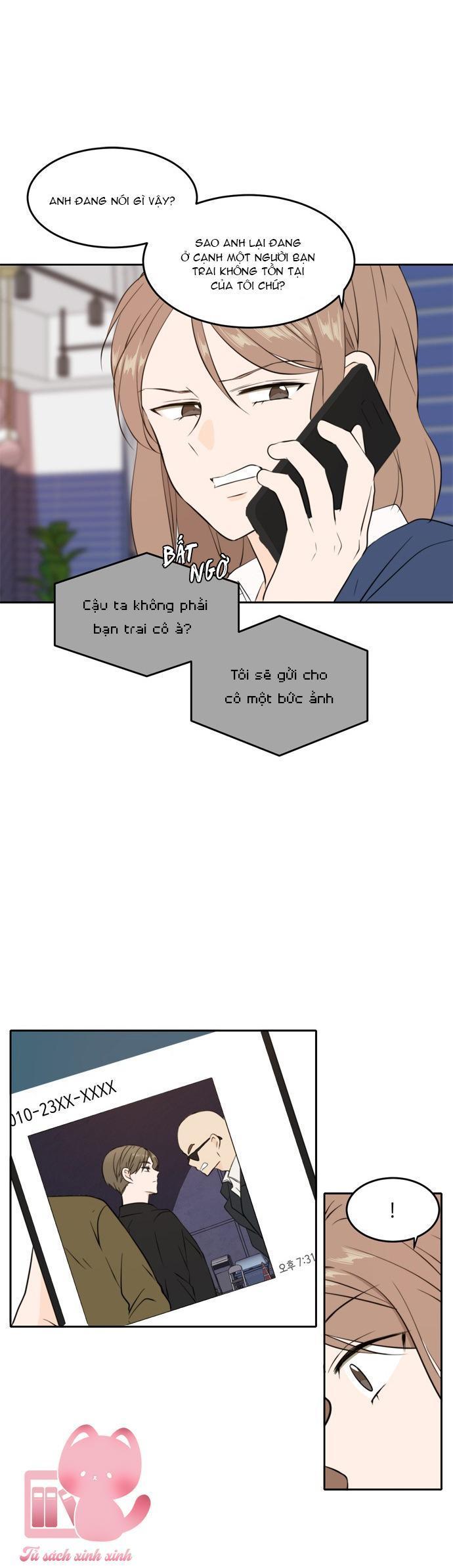 hẹn gặp nhau ở kiếp thứ 19 chapter 37 21