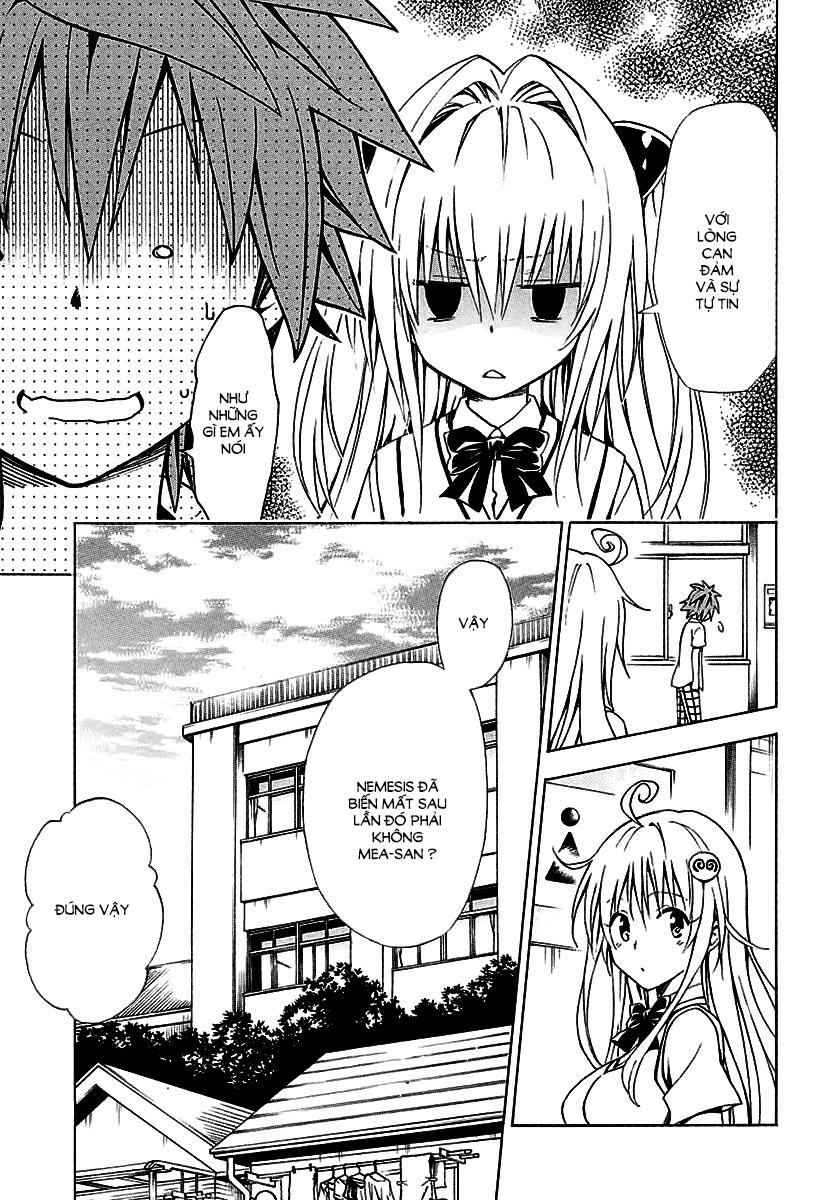 to love - ru darkness chapter 73 19