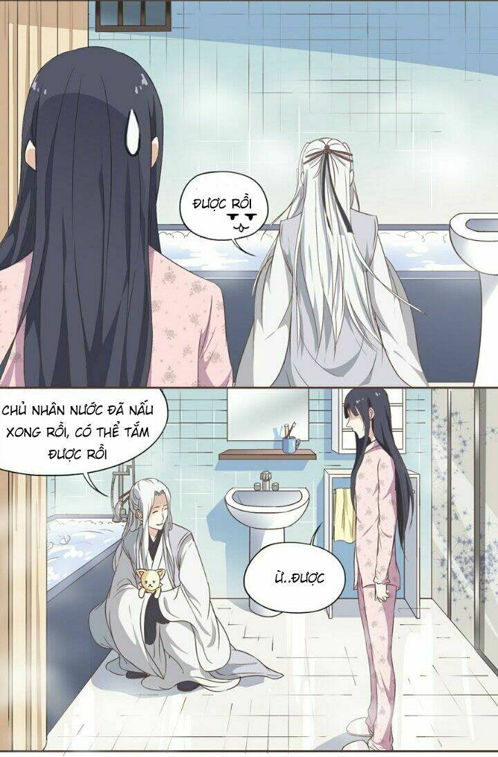 nguyệt ẩn thần chapter 8 6