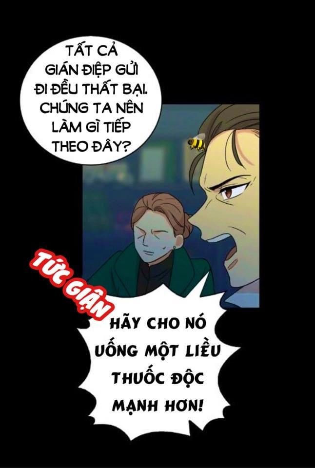 xuyên không trở thành mẹ của nhân vật phản diện chapter 12 25