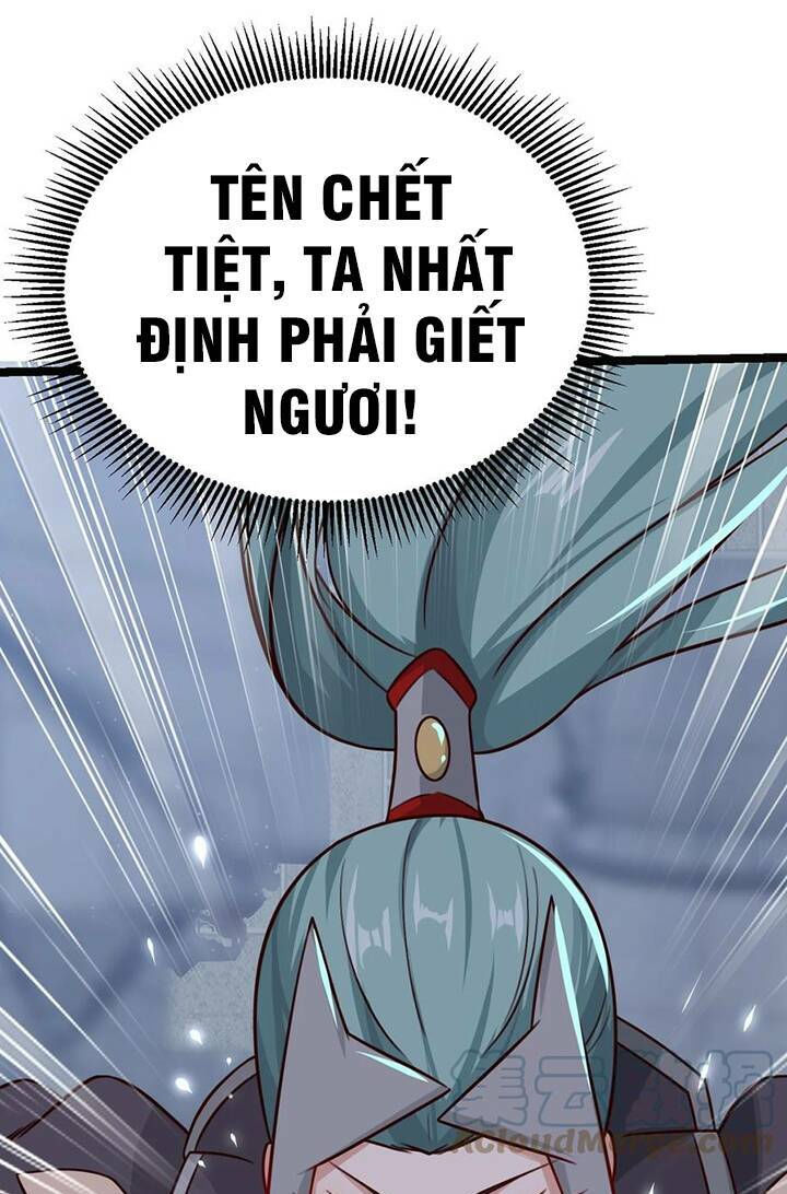 đại bảo kiếm của tôi chapter 24 61