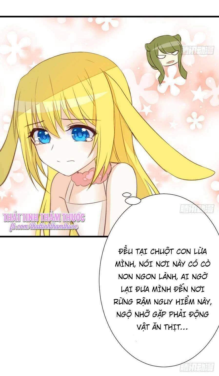 hôm nay ta cũng muốn trêu chọc nàng chapter 78.5 6