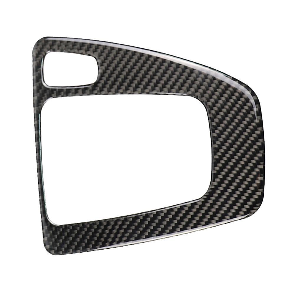 Auto   Center   Control   Gear   Shift   Cover   Panel