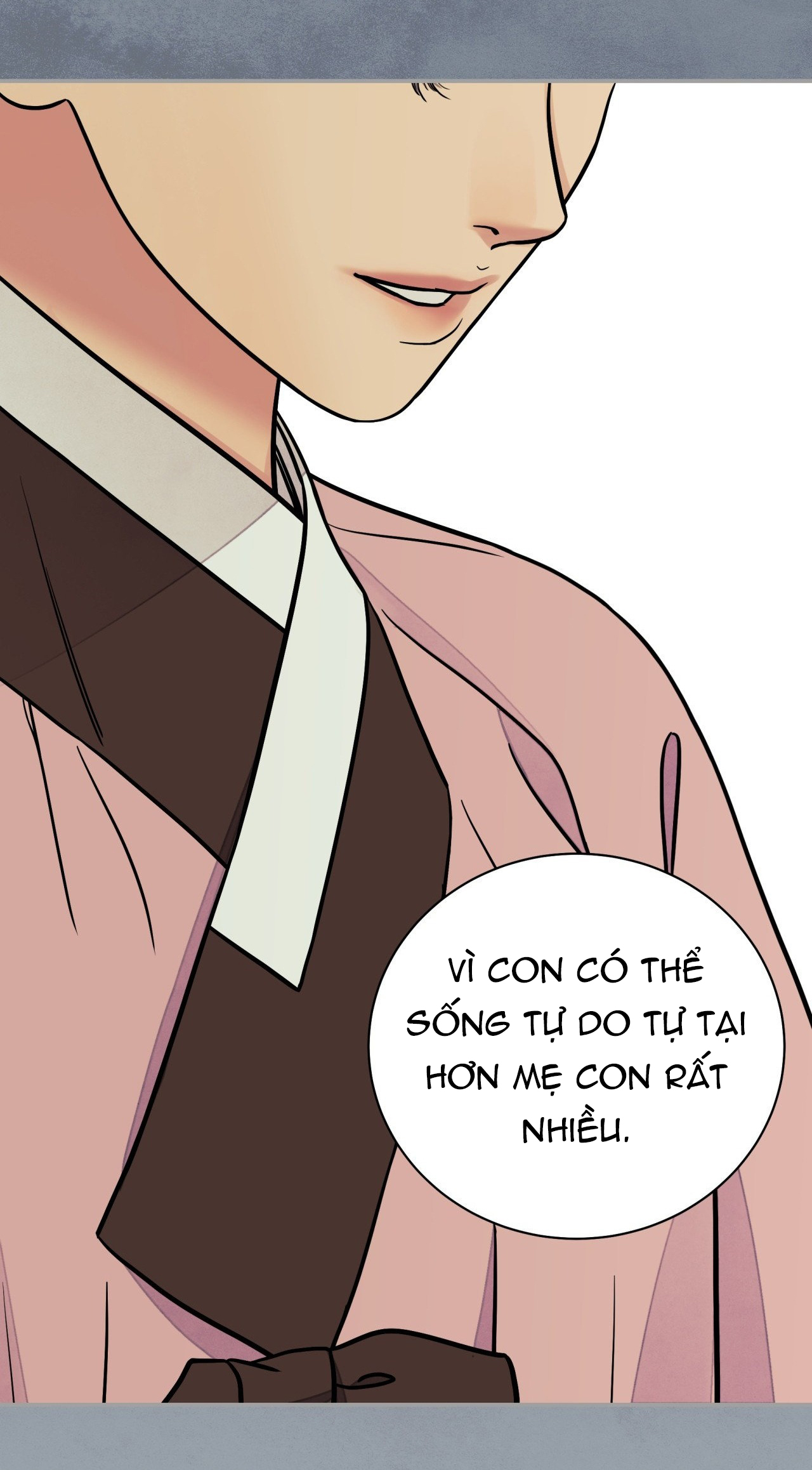 [18+] trượng kiếm tựa hoa chapter 64.1 8