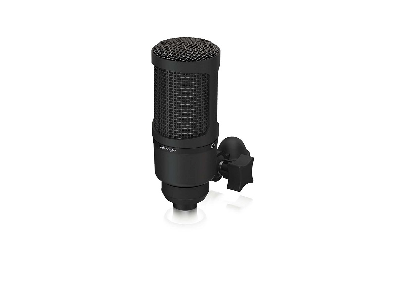 Microphone Condenser Thu Âm Behringer BM1- Hàng Chính Hãng