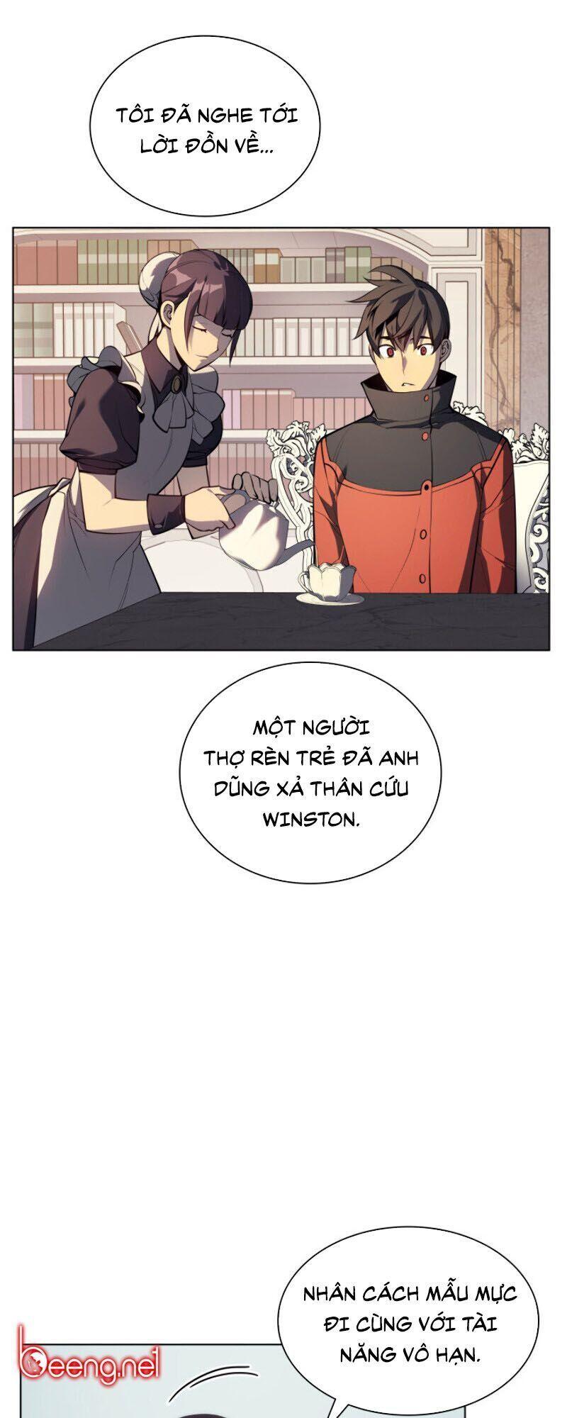 vượt qua giới hạn chapter 32 71