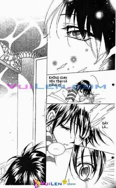 nàng công chúa bỏ trốn chapter 2 82