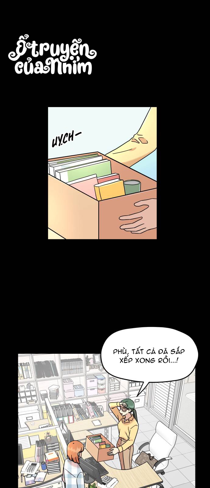 fancy x fancy chapter 9 2