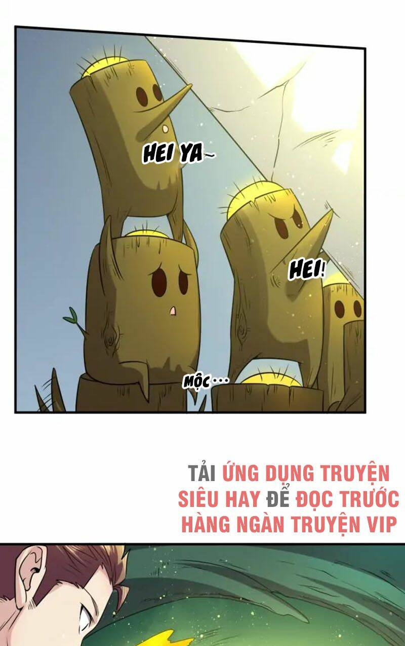 người chặn xuyên không chapter 101 7