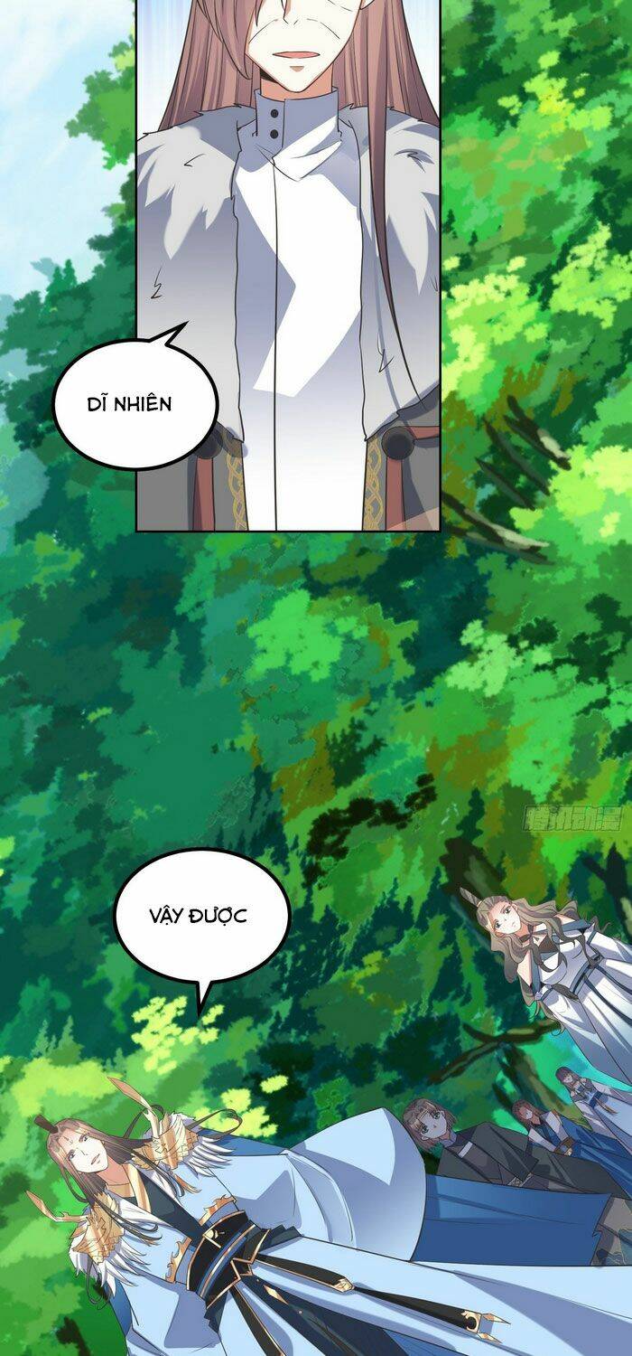 đỉnh cấp phản phái đại sư huynh chapter 58 13