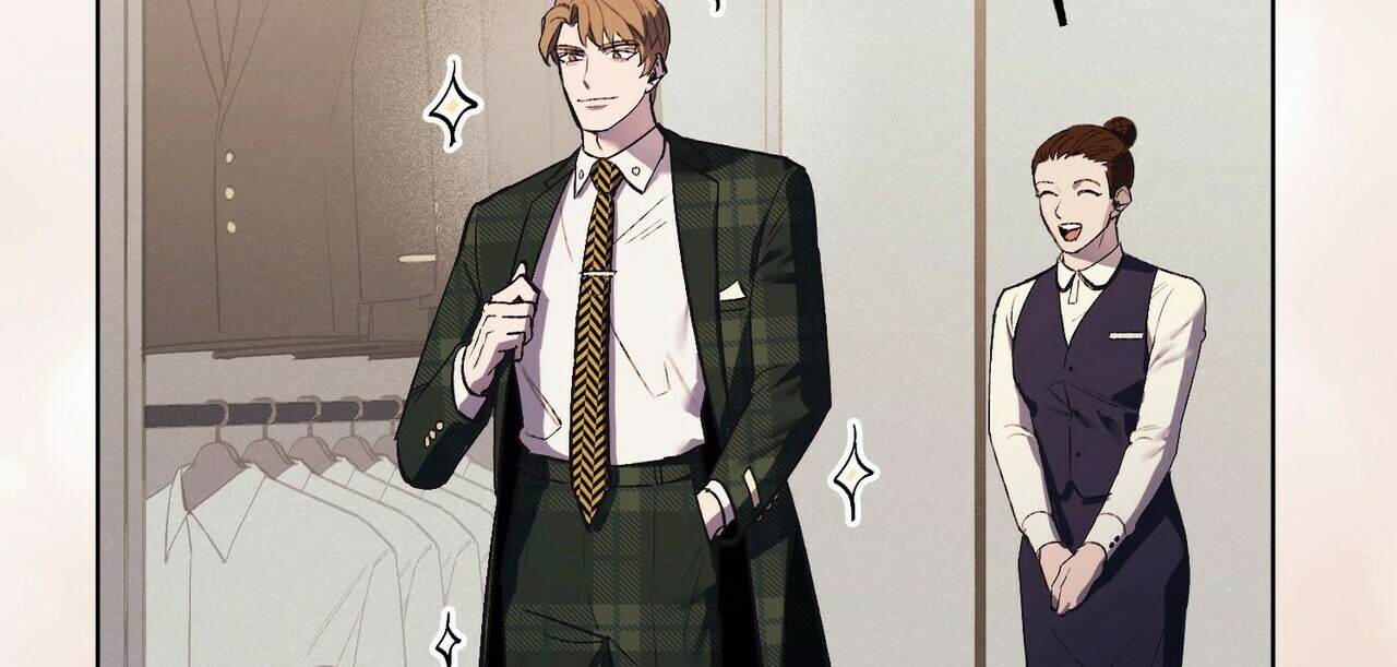 chàng dâu nhà họ kang chapter 6 72