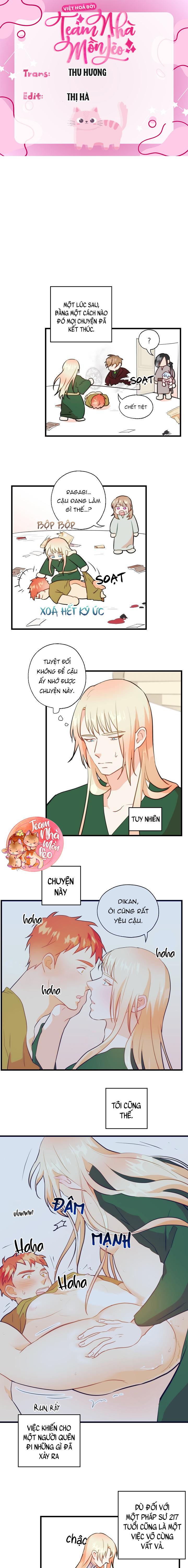 phù thủy gợi tình chapter 22 1