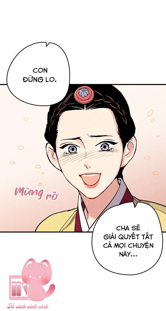 lệnh cấm hôn chapter 92 47