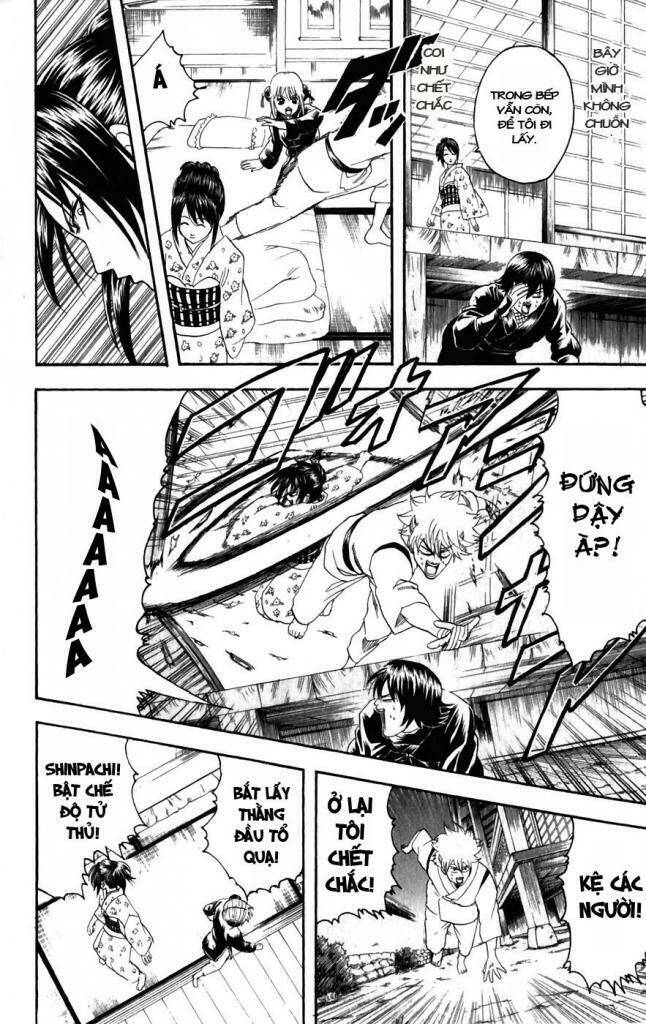 gintama - linh hồn bạc chapter 98 8