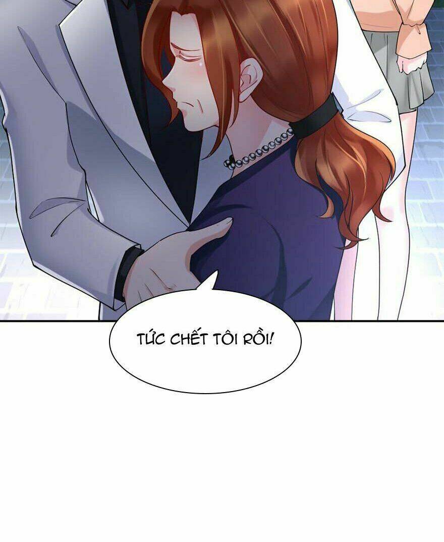 tiểu bạch điềm thê của long thiếu chapter 45 14