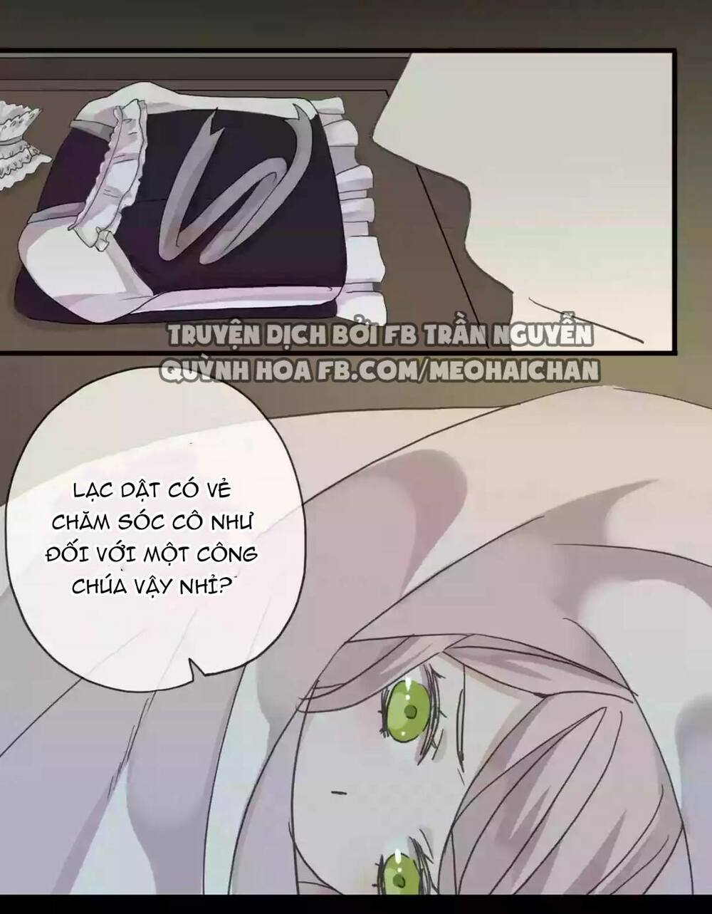 vết cắn ngọt ngào phần 1 chapter 21 48