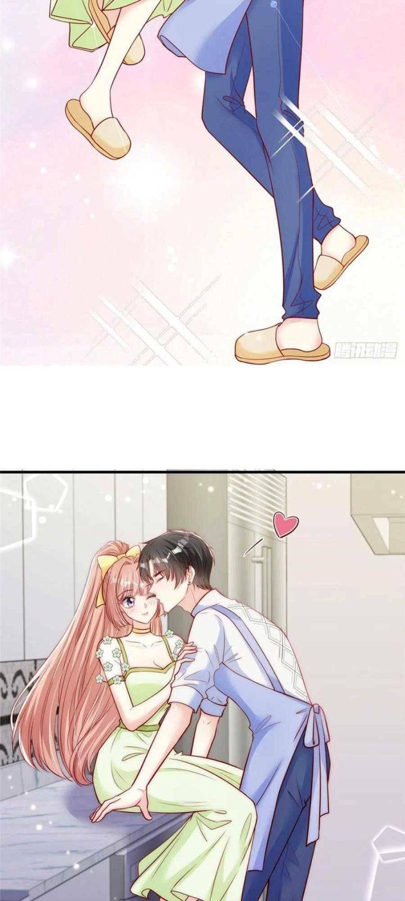 tôi được năm đại lão chiều chuộng hết nấc chapter 51 15