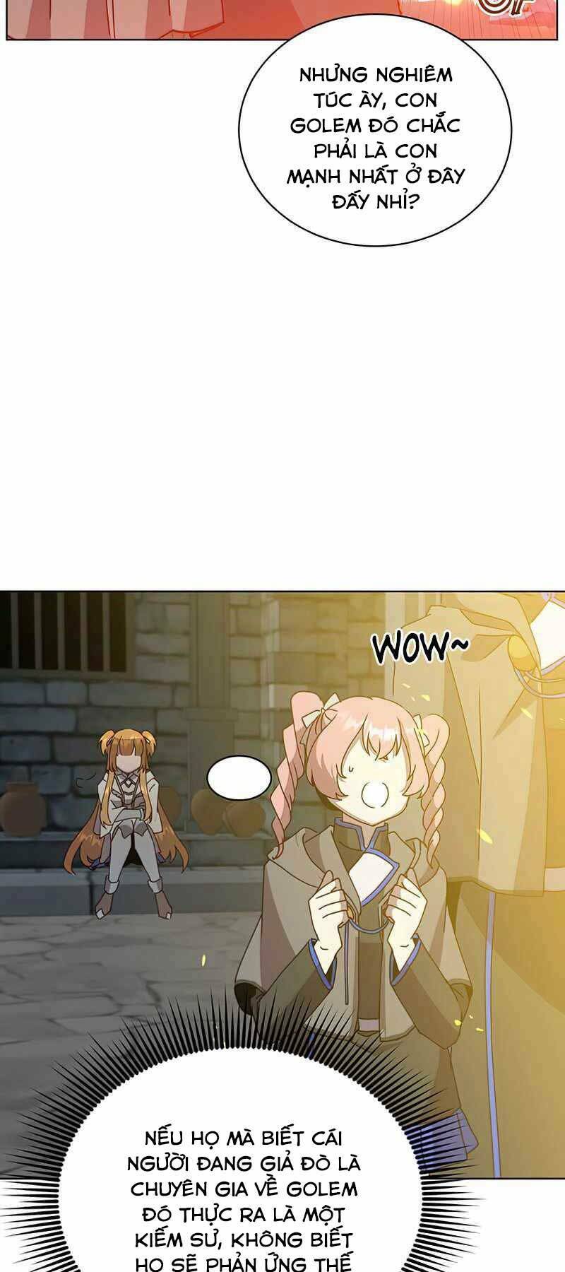 Anh Hùng Mạnh Nhất Trở Lại chapter 94 12