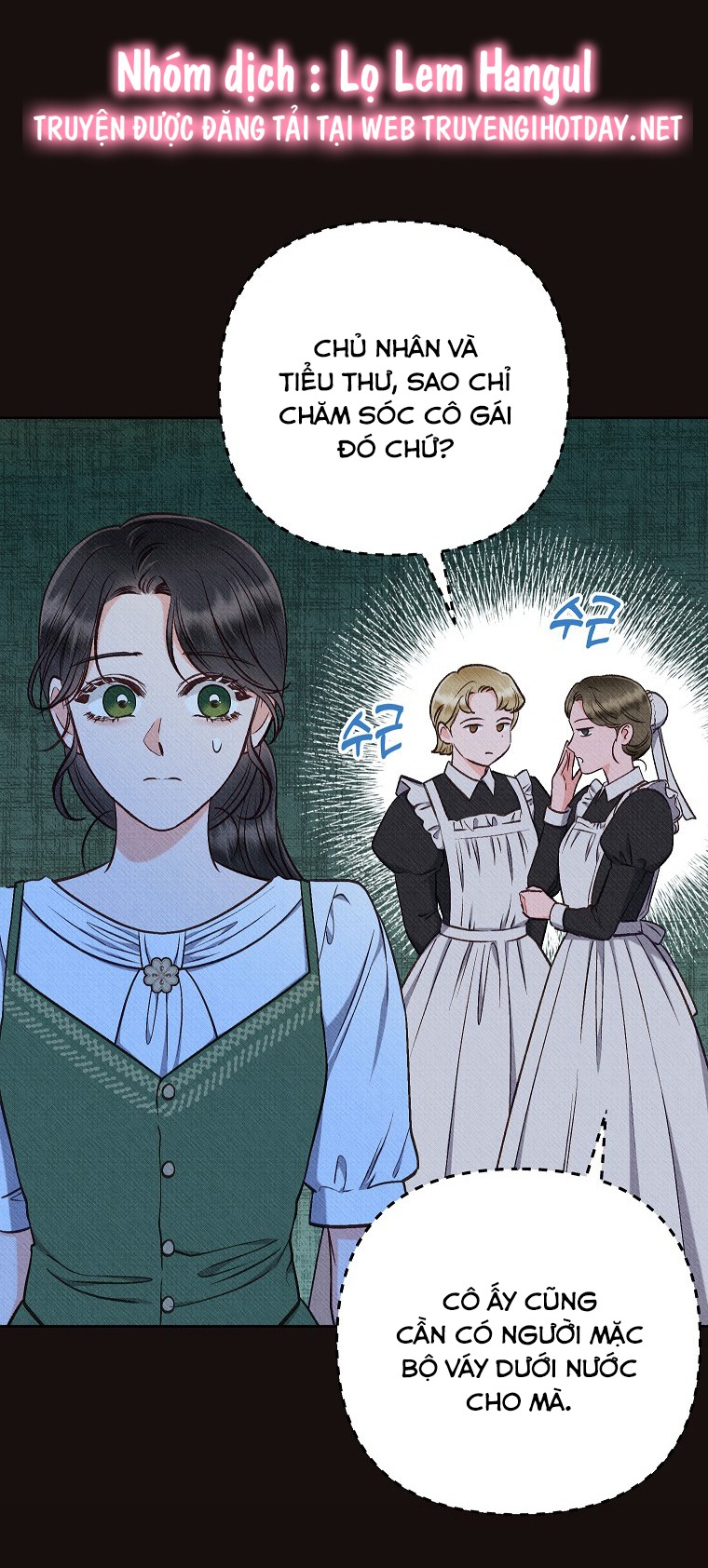 chàng trai đa nhân cách của tôi chapter 31 26