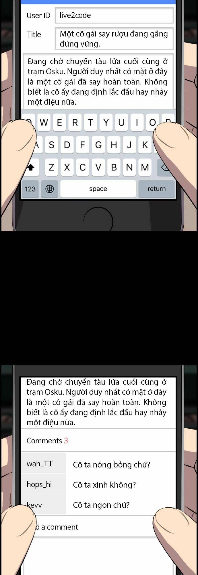 ác mộng kinh hoàng chapter 9 12