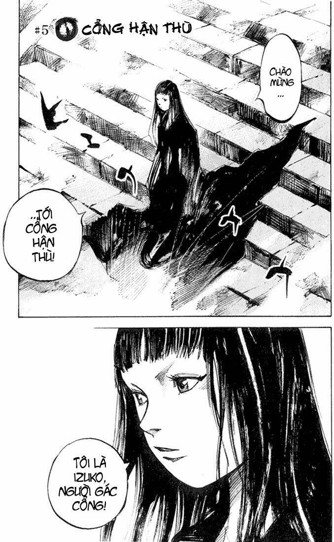 skyhigh karma chapter 5 1