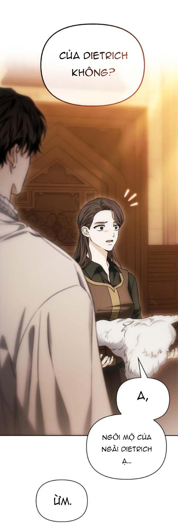 Tôi Thuần Hóa Chó Điên Của Chồng Cũ chapter 0 15