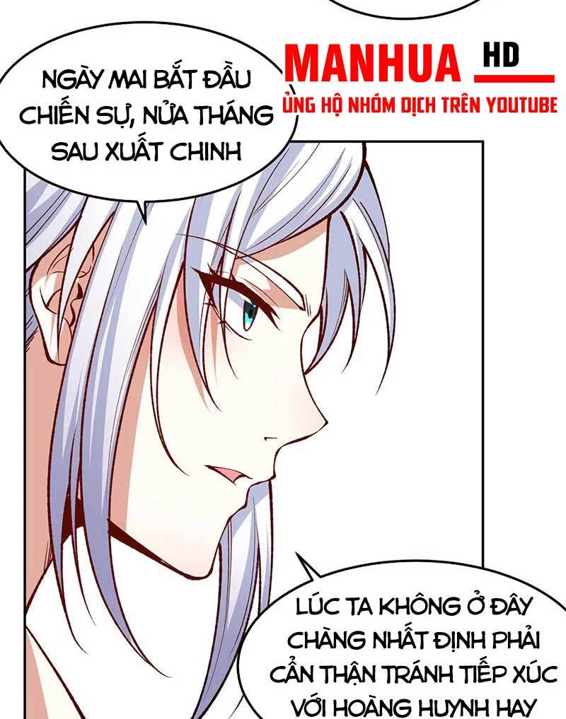 võ đạo độc tôn chapter 547 48