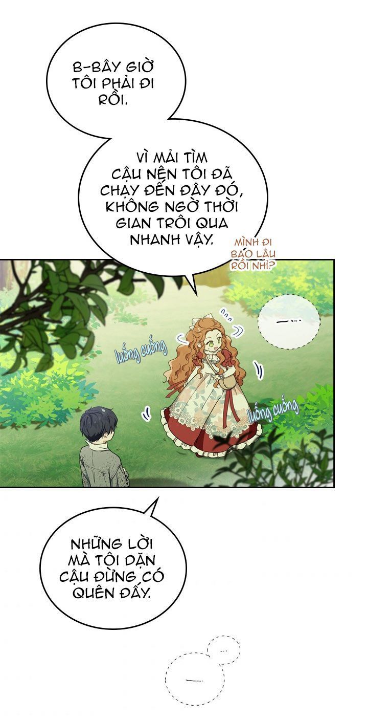 lần này tôi sẽ trở thành gia chủ chapter 26 71