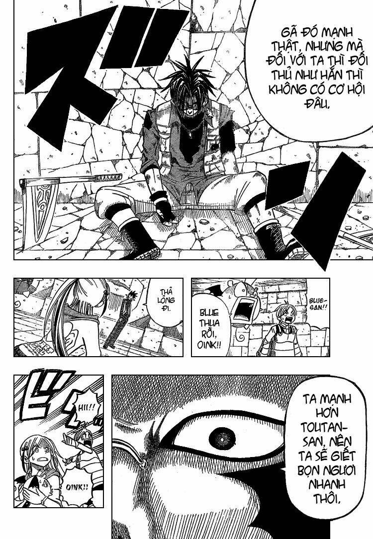 buster keel chapter 5 40