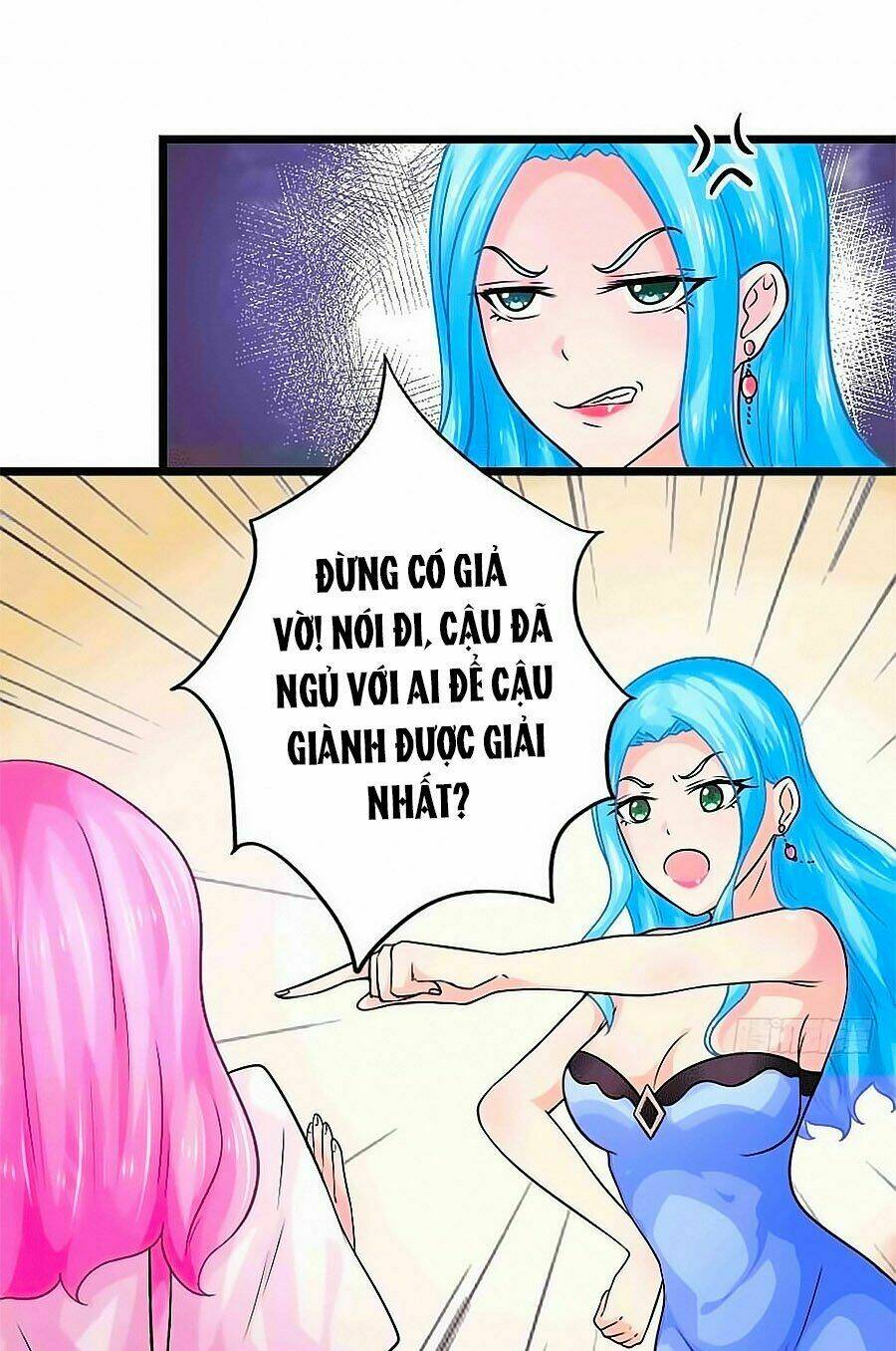 diêm vương lão công thật đáng yêu chapter 5 12