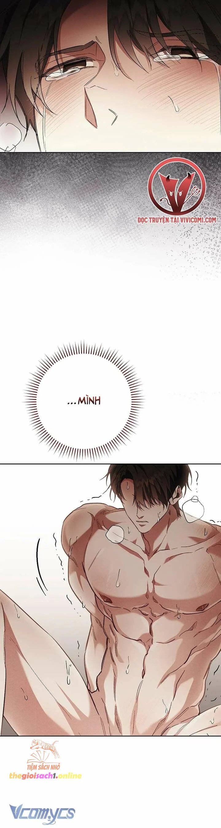 [18+] để tôi khóc đi chapter 5 50