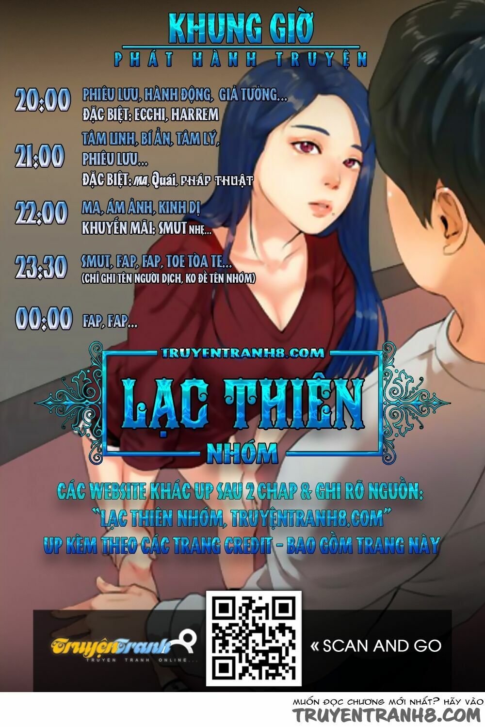 hoa chưa nở rộ chapter 7 49