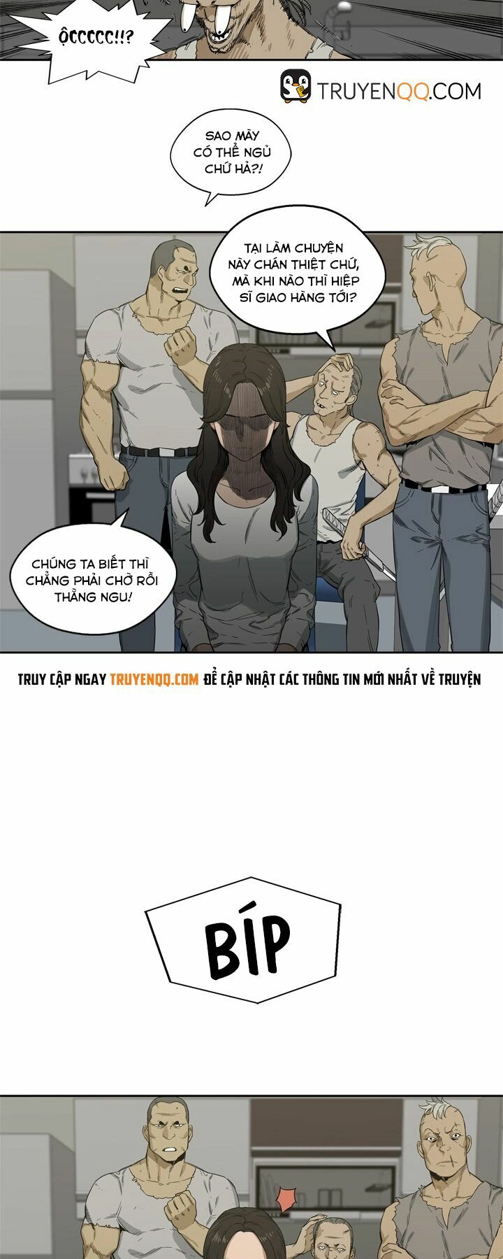 anh shipper may mắn chapter 4 47