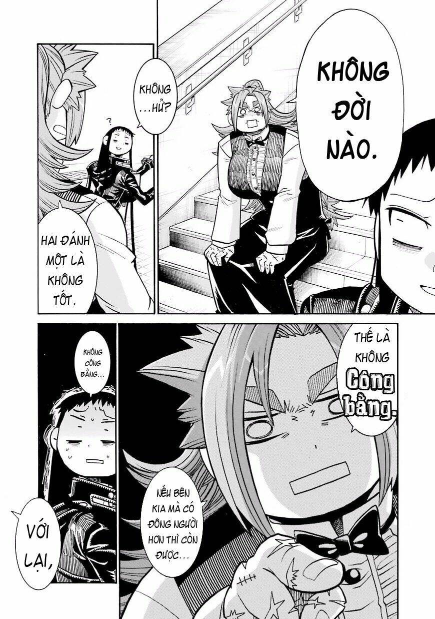 murcielago chapter 51 18