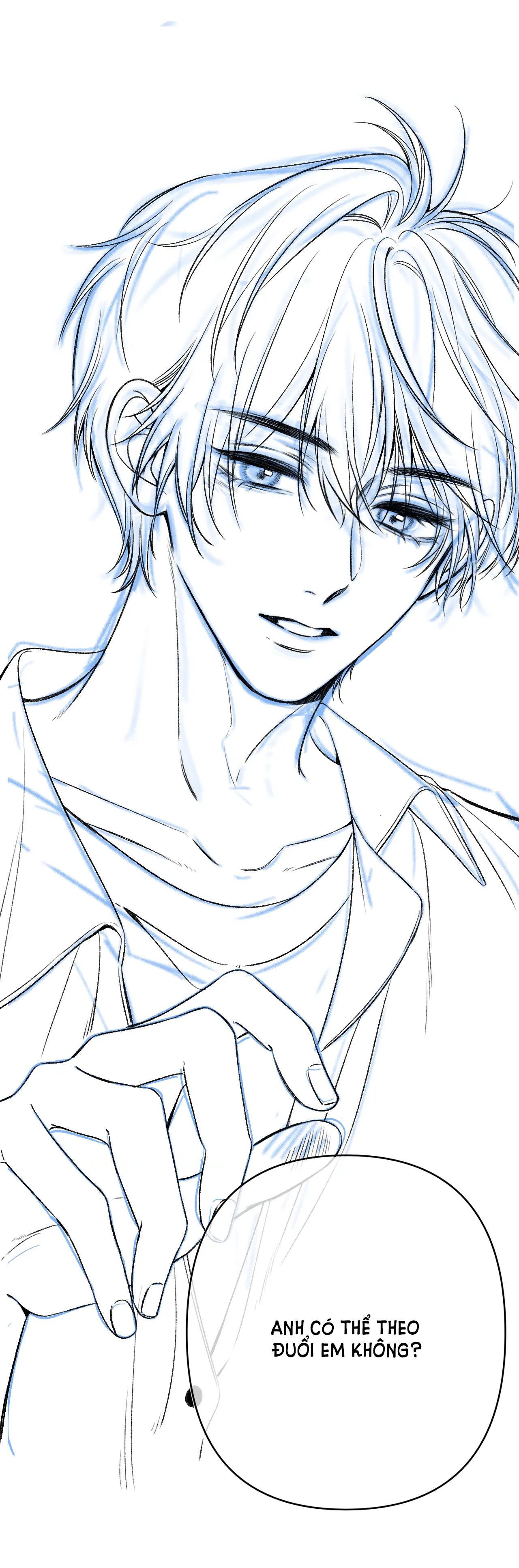 vụng trộm không thể giấu - mối tình thầm kín chapter 78.2 24