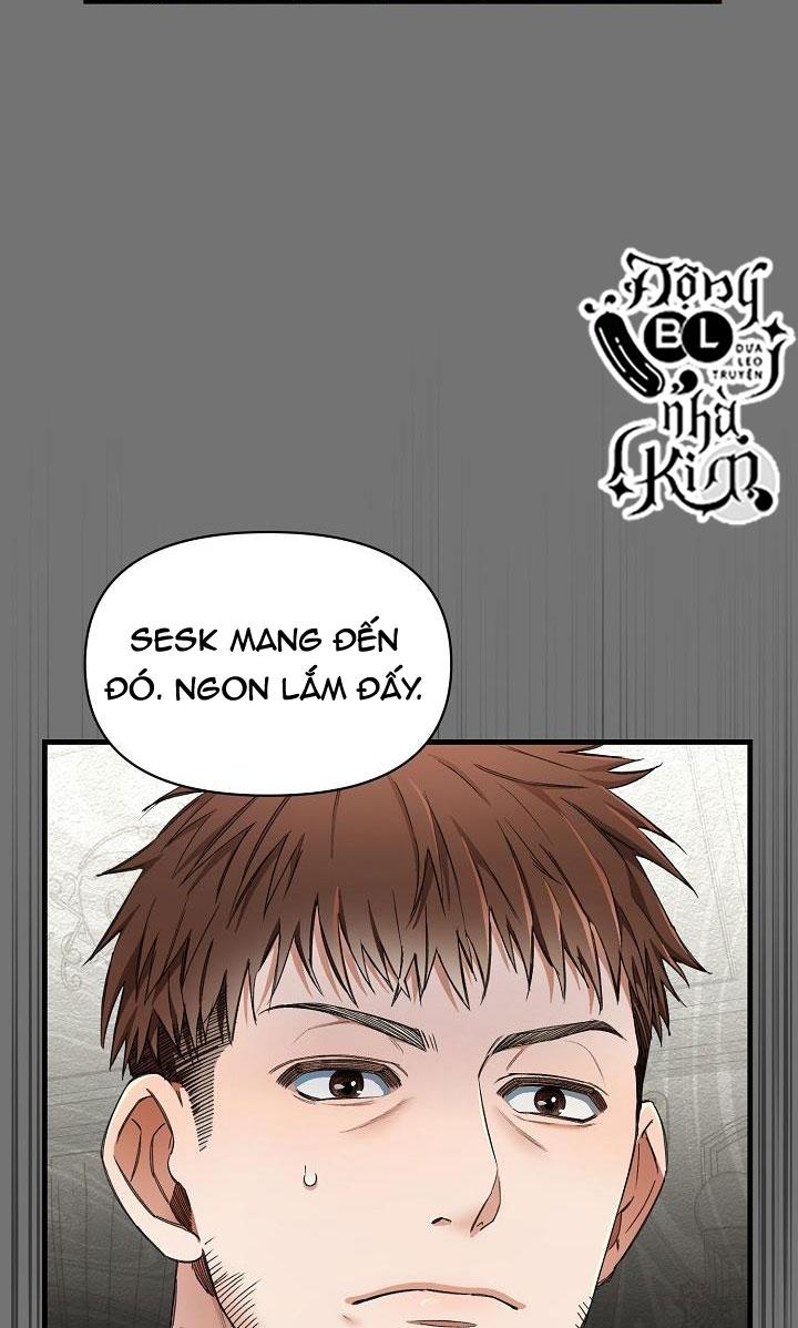 chuyến tàu điên cuồng chapter 26 40