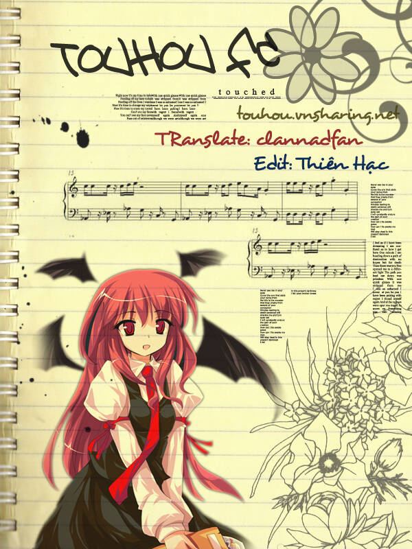 touhou - a bright future chapter 1 14