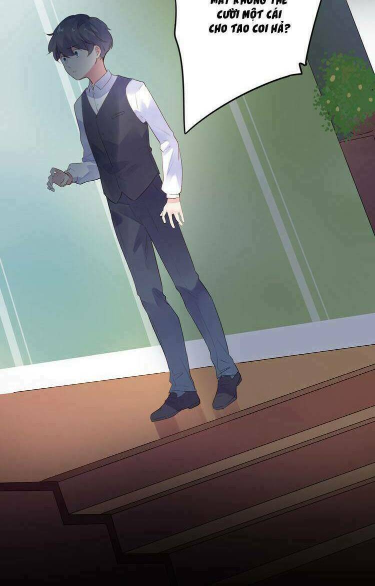 dolo mệnh vận giao nang chapter 37 73