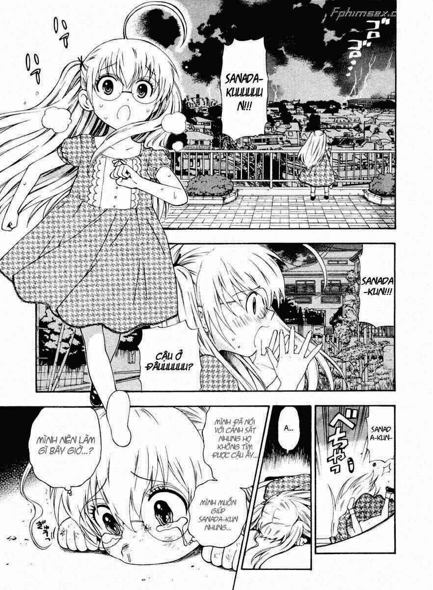 pinku de pinku chapter 6 5