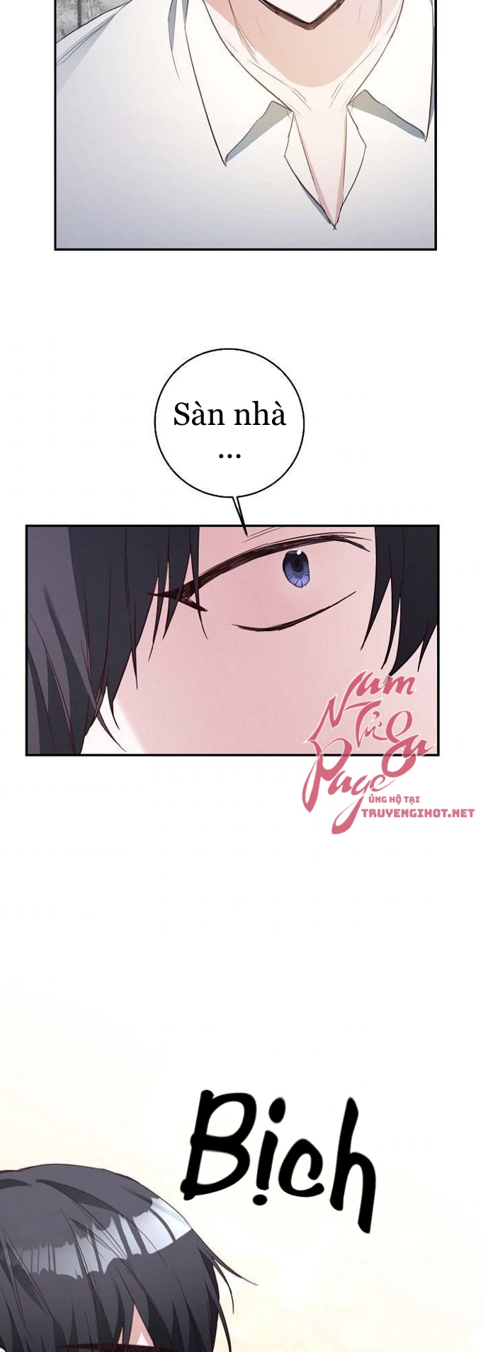 lý do nàng ấy sống như 1 ác nữ chapter 23 29