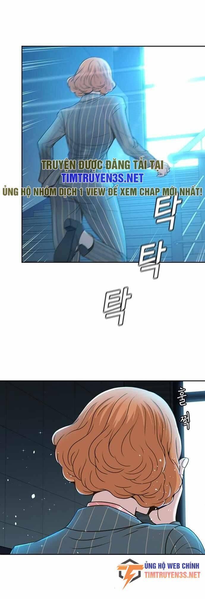 thẩm phán lee han young chapter 30 30