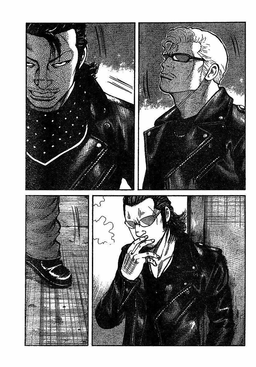 worst gaiden chapter 6 30