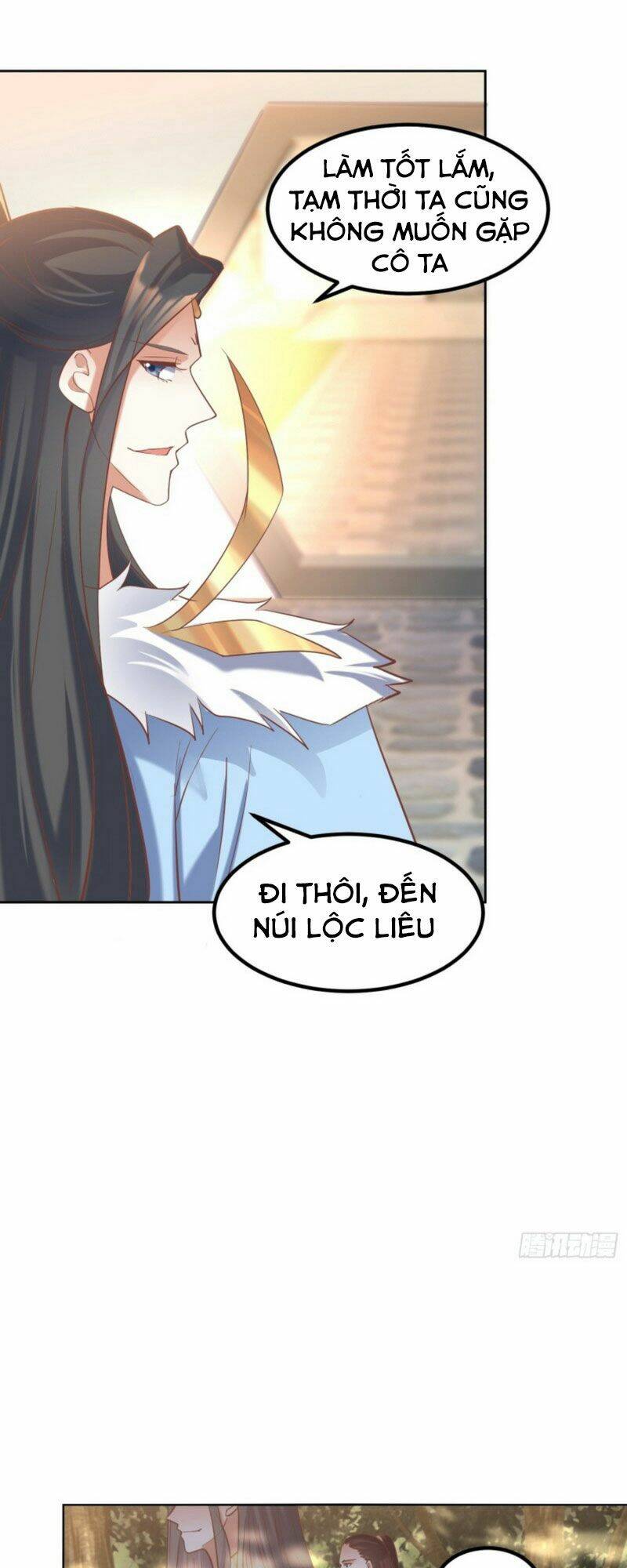 đỉnh cấp phản phái đại sư huynh chapter 11 13