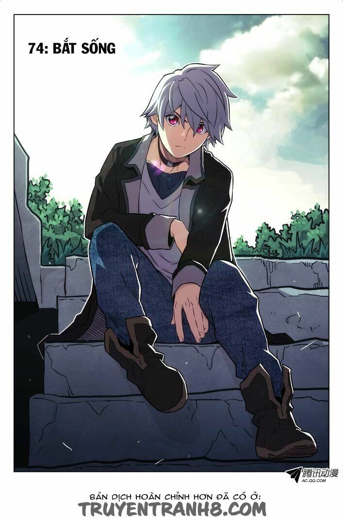 nhà tù không thời gian - space time prison chapter 74 1