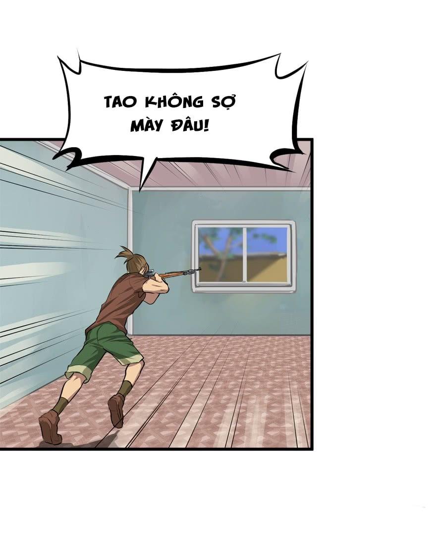 vua sinh tồn chapter 25 42