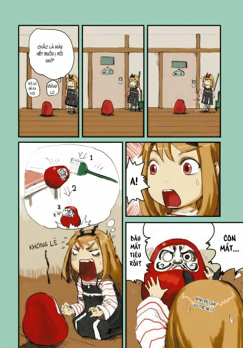 ryuushika ryuushika chapter 1 13