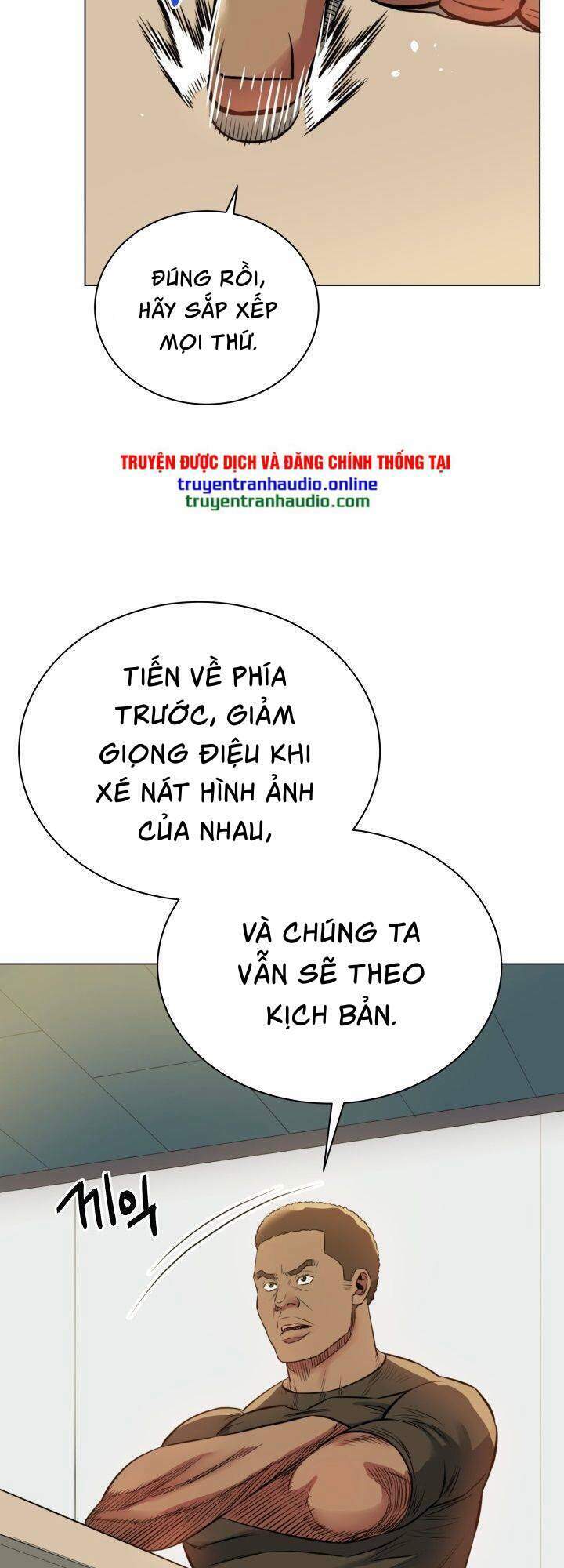 đấu sĩ vô song chapter 26 11
