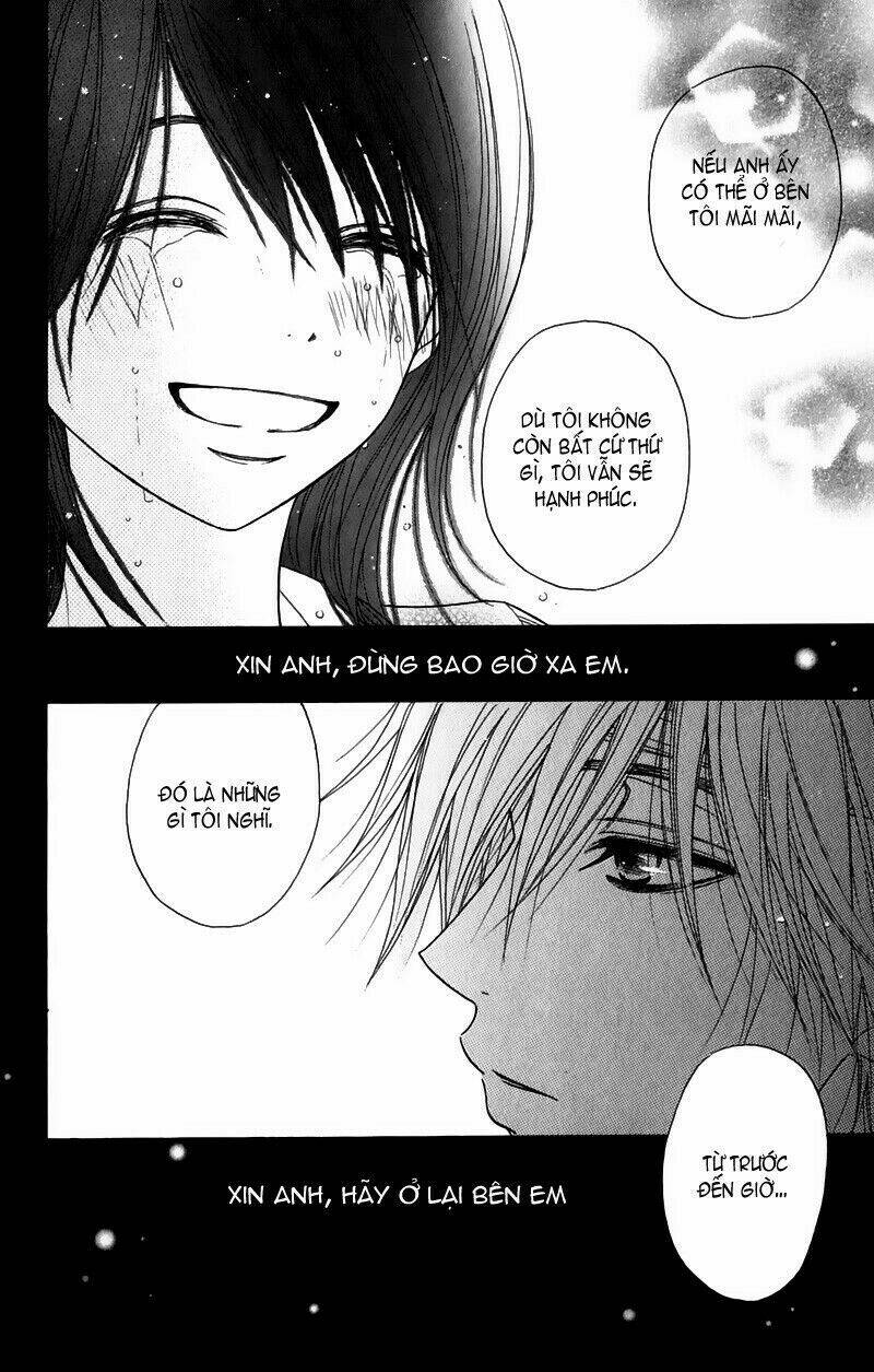 điện kích daisy chapter 20 42